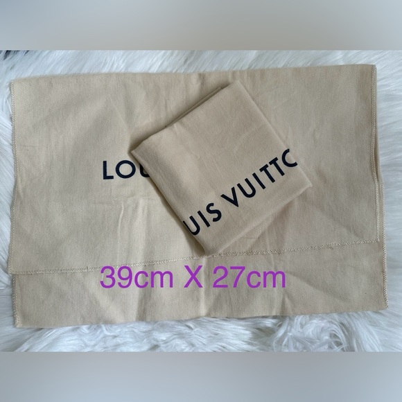 DUSTBAG Flat - Picture 2 of 3